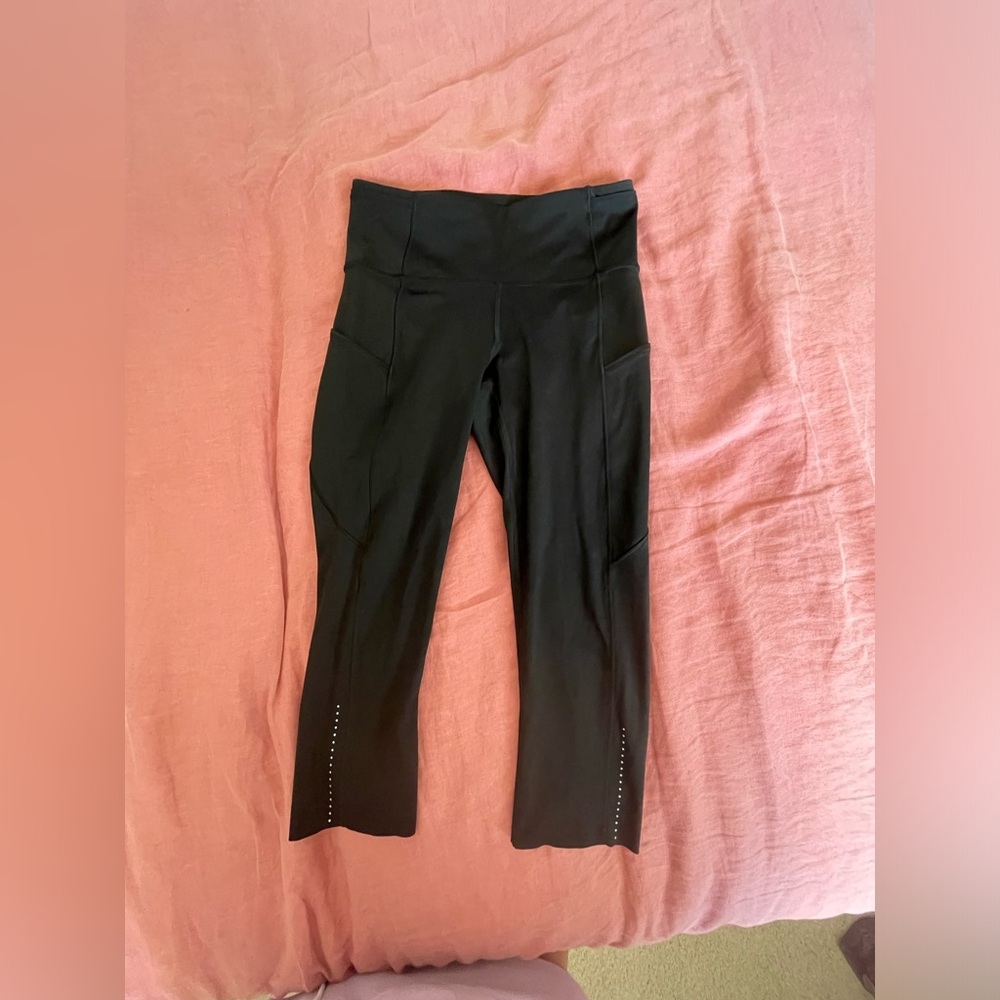 Lululemon Athletica Leggings Size 6